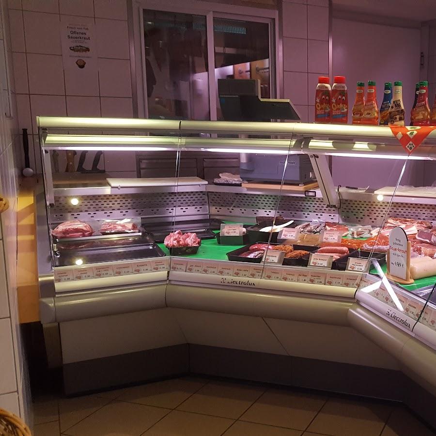 Restaurant "Gasthof Ochsen" in Immendingen