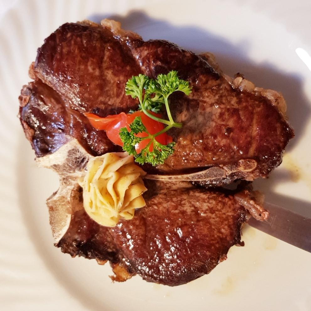 Restaurant "Gasthof Kreuz" in  Immendingen