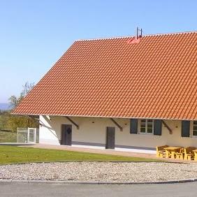 Restaurant "Zur Talmühle" in  Engen