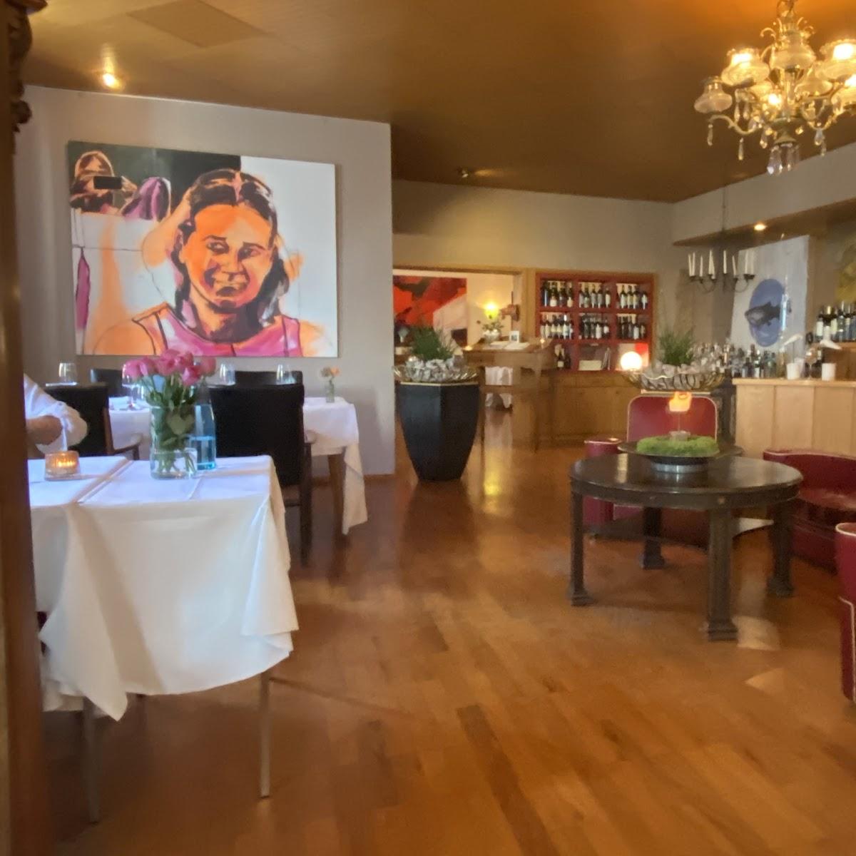 Restaurant "Zum Hecht" in Geisingen