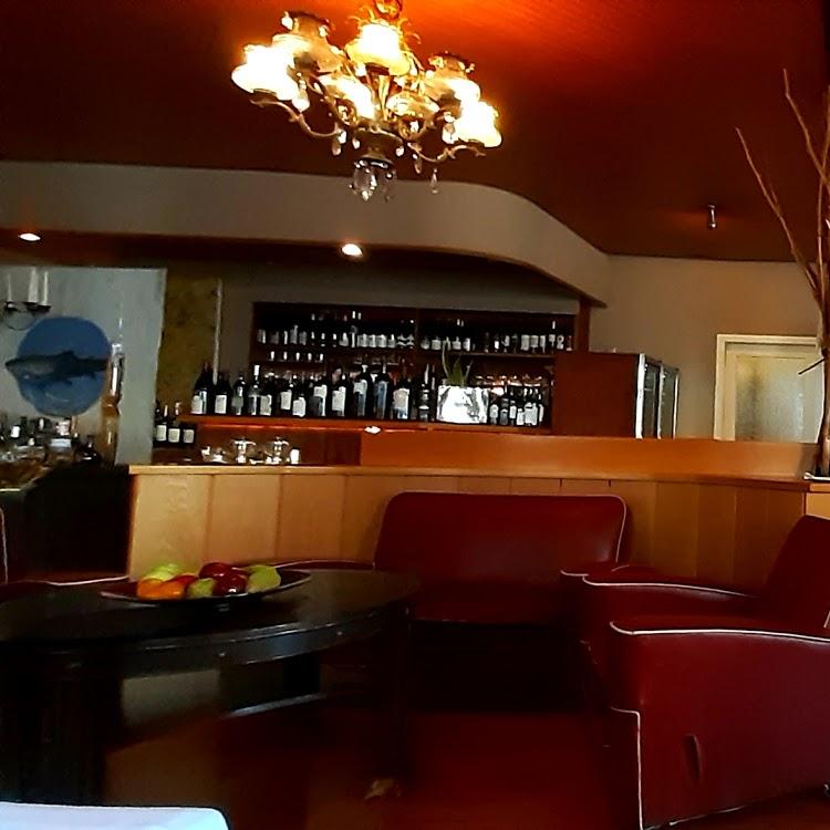 Restaurant "Ziegelei Reich" in  Engen