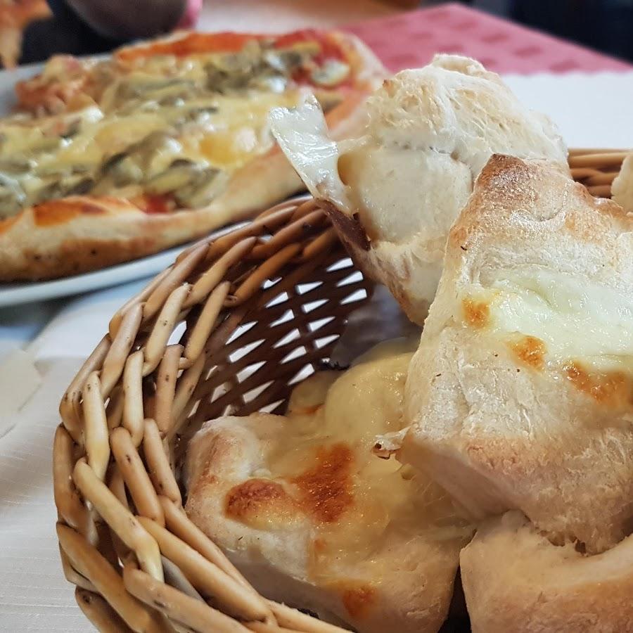 Restaurant "Ristorante Pizzeria Da Rocco" in  Geisingen