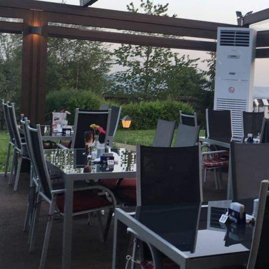 Restaurant "Öfinger Landhaus" in Bad Dürrheim