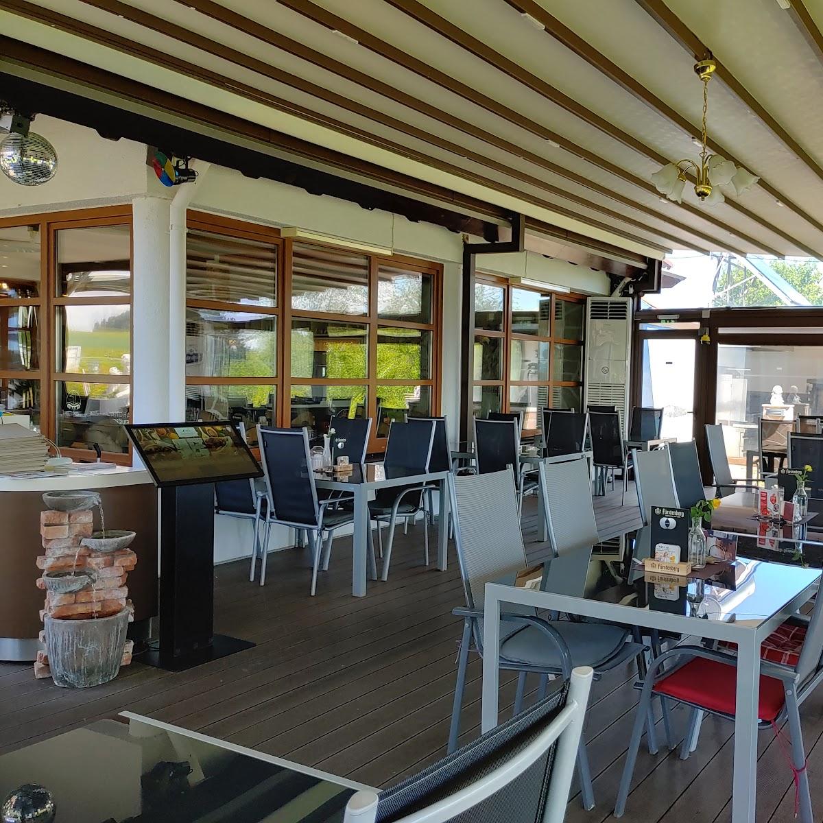 Restaurant "Öfinger Landhaus" in Bad Dürrheim