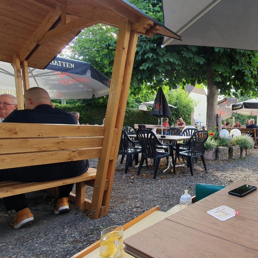 Restaurant "Gasthaus Adler" in Geisingen