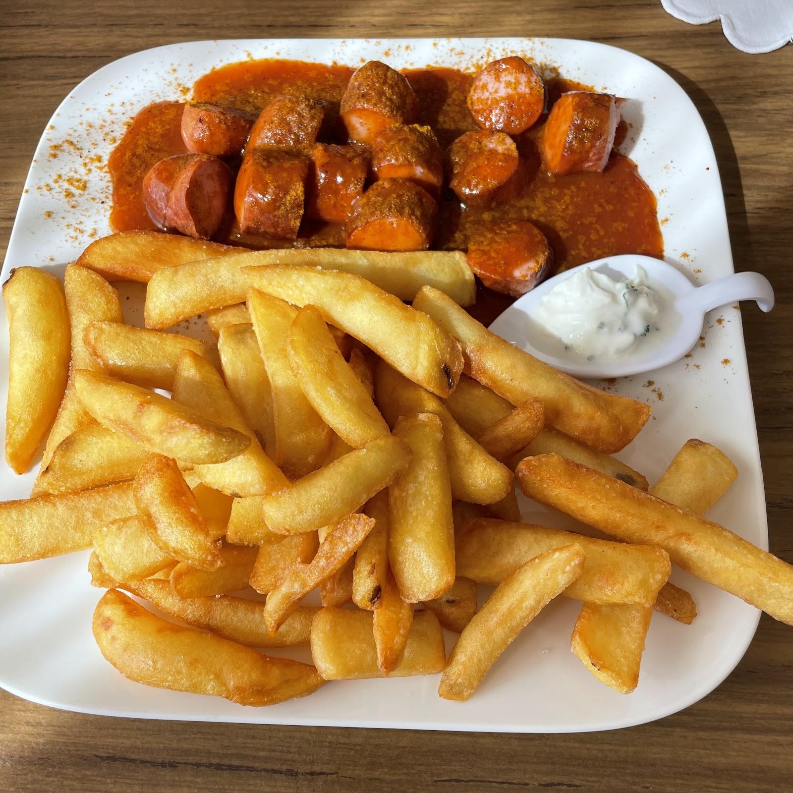 Restaurant "Zum Hexenstüble" in Tuttlingen