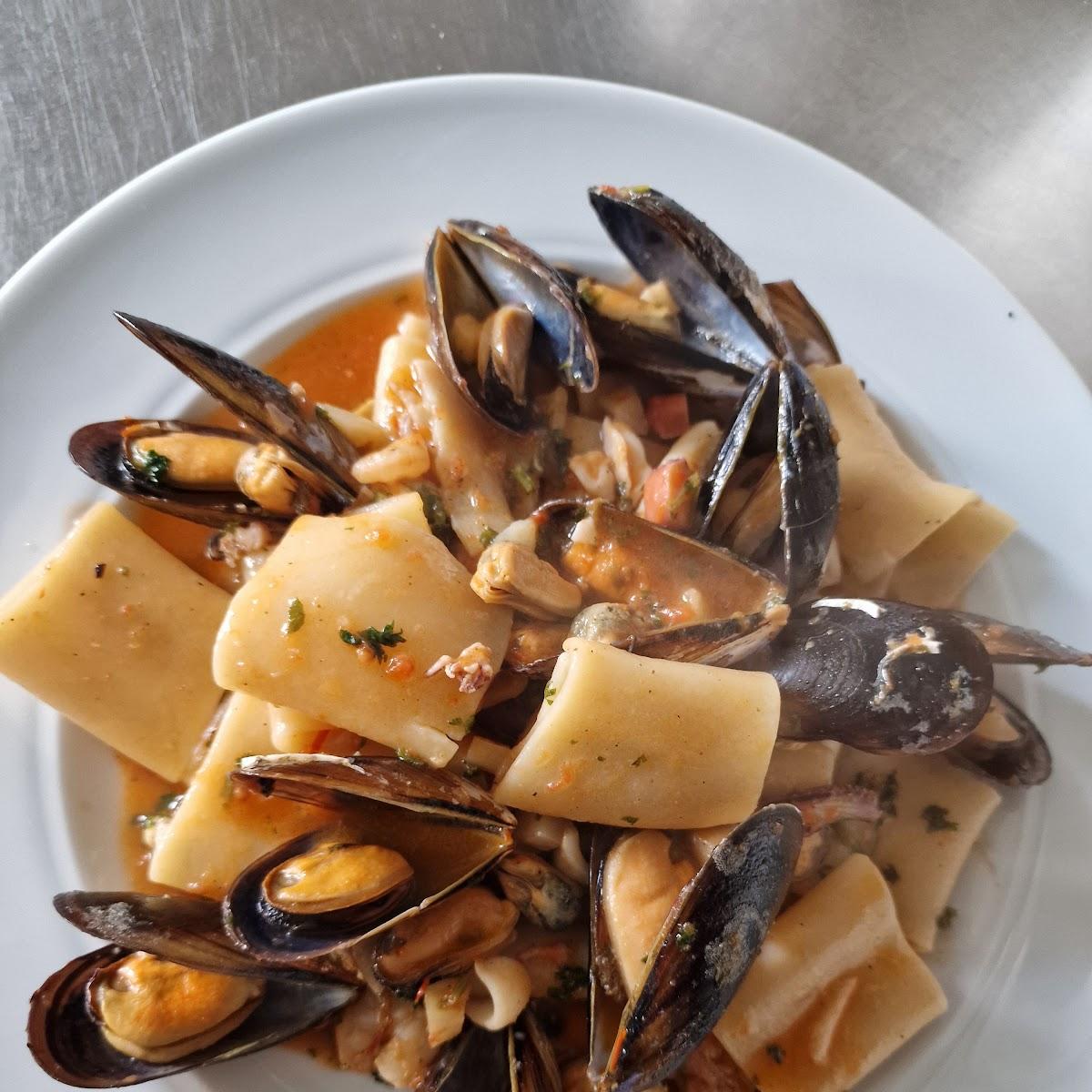 Restaurant "Frieden" in Emmingen-Liptingen