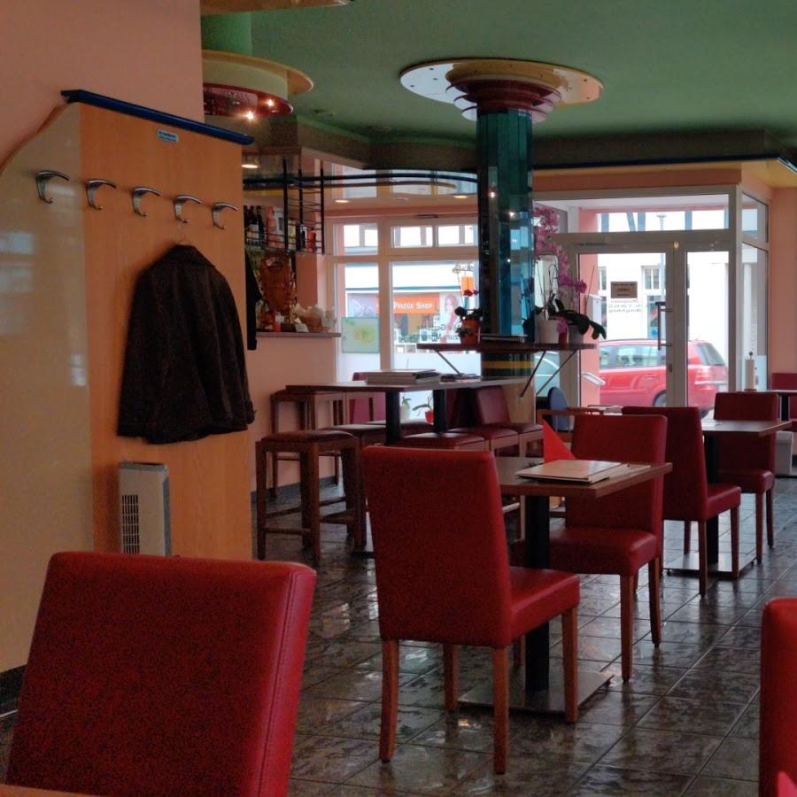 Restaurant "Hoa Viet" in  Burgdorf