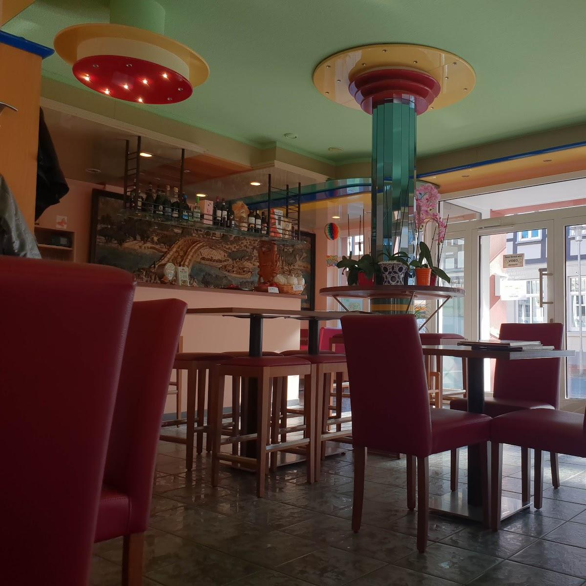 Restaurant "Hoa Viet" in Burgdorf