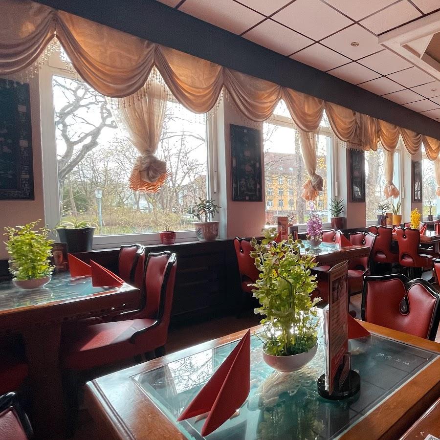 Restaurant "China Restaurant Lotusblume" in Burgdorf