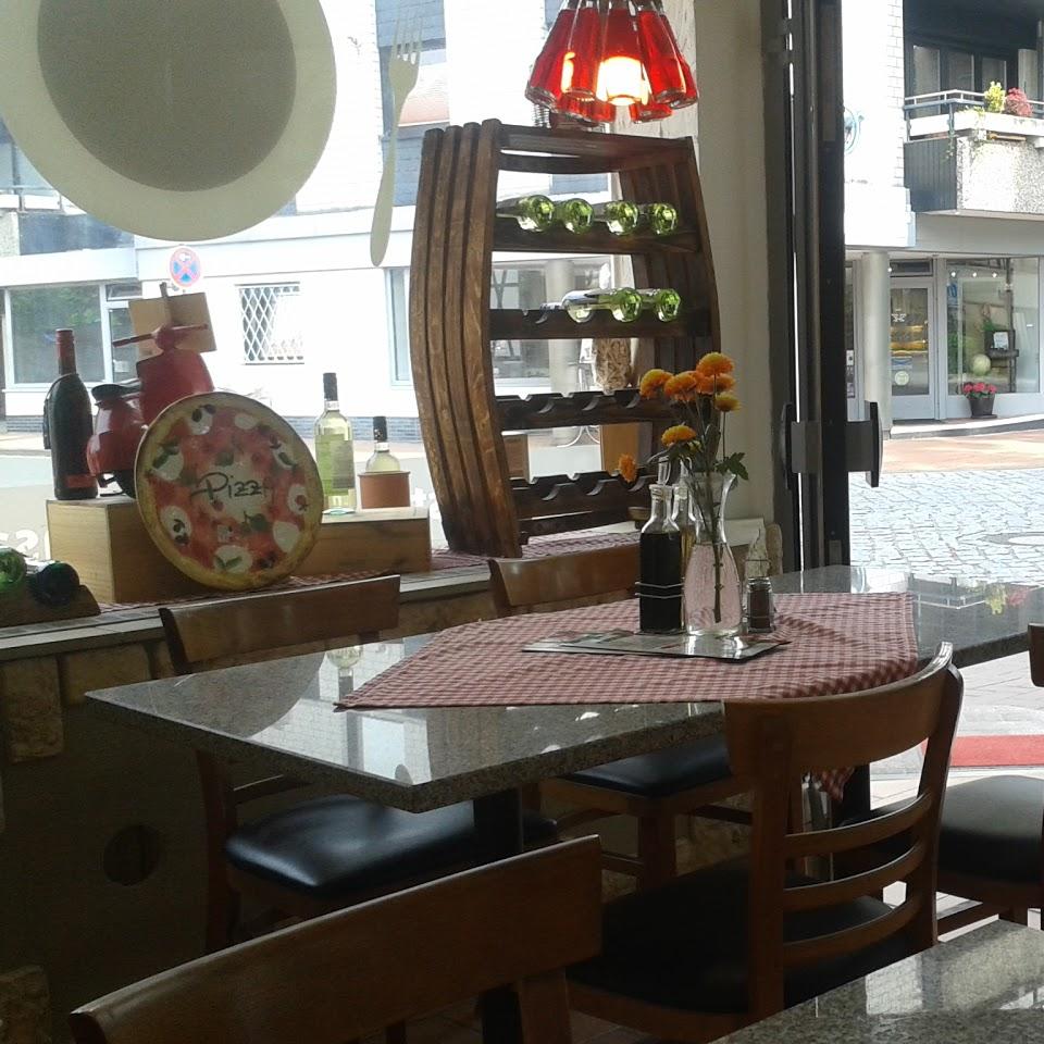 Restaurant "Crazy Italy Pizzeria & Bistro" in  Burgdorf