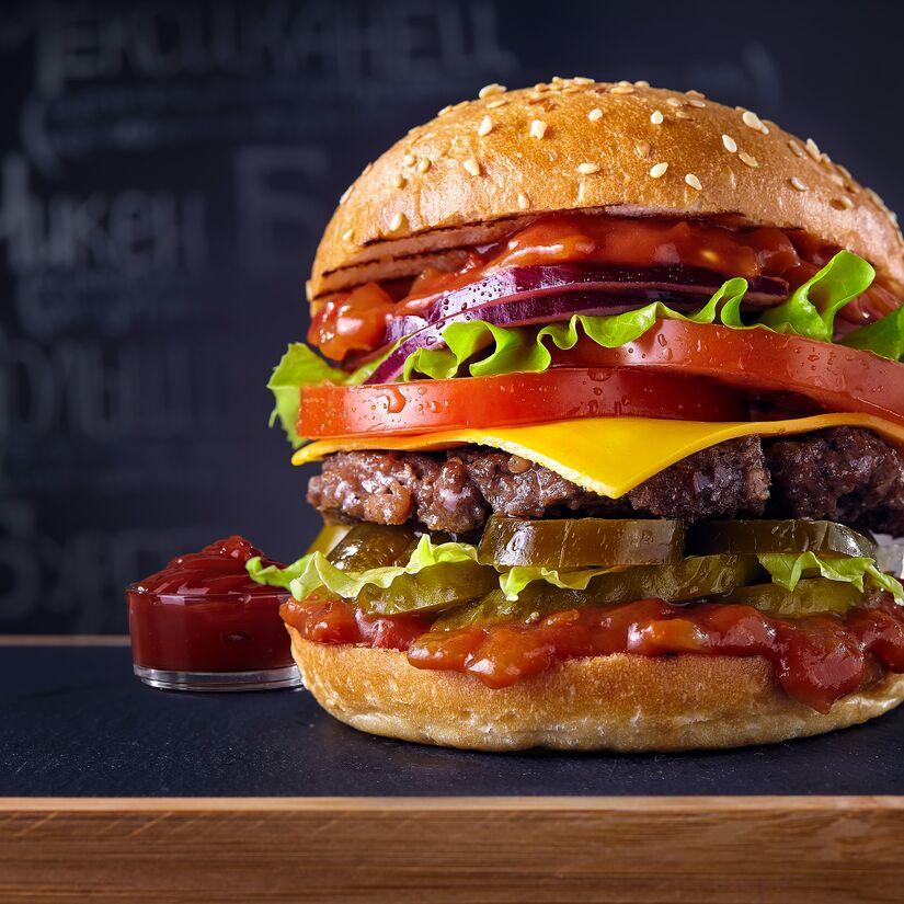 Restaurant "Grill Am Brandende" in  Burgdorf