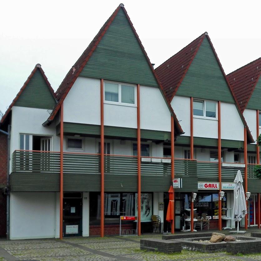 Restaurant "Grill Am Brandende" in Burgdorf
