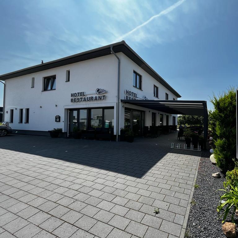 Restaurant "Hotel Restaurant Ayhan" in Burgdorf