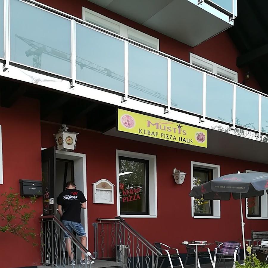 Restaurant "Mustis Kebap- und Pizza-Haus" in Villingendorf