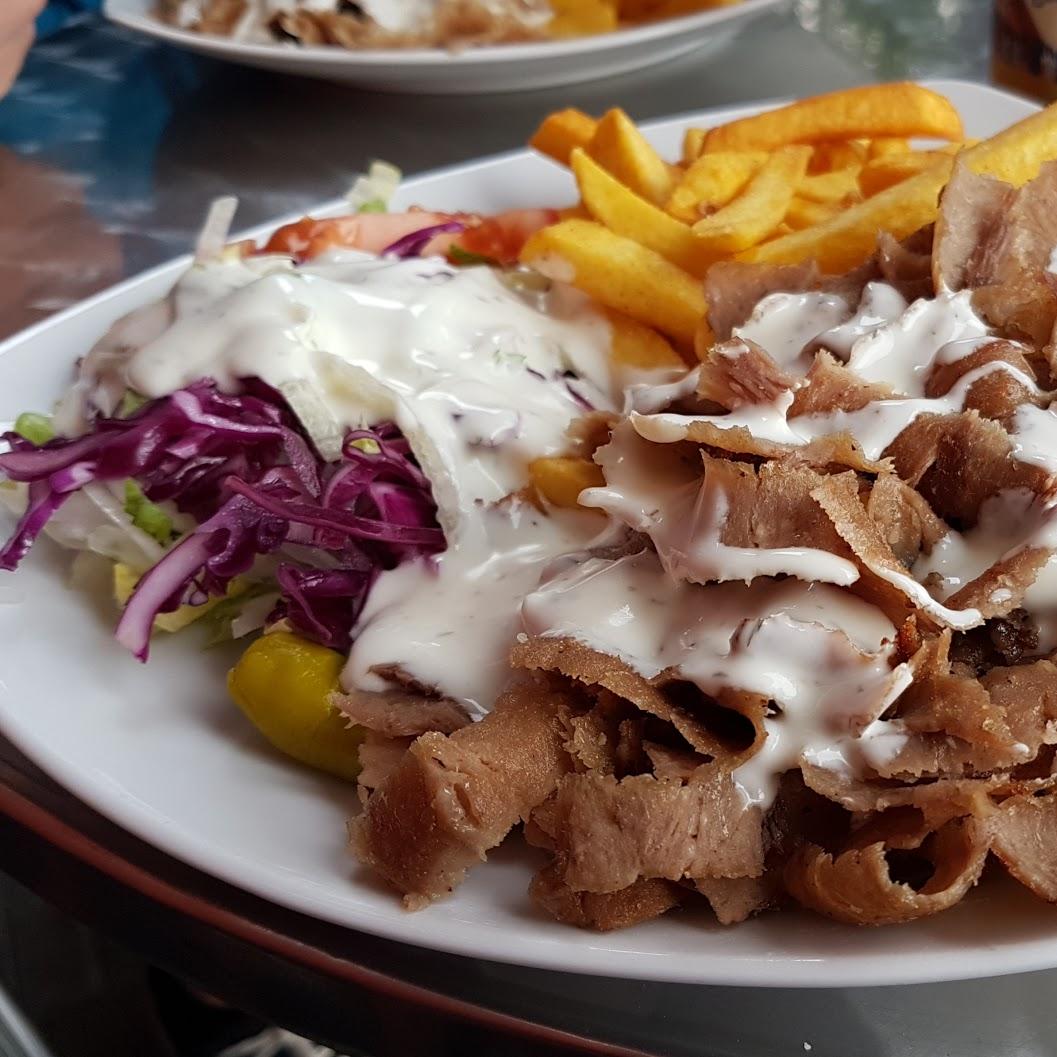 Restaurant "Mustis Kebap- und Pizza-Haus" in  Villingendorf