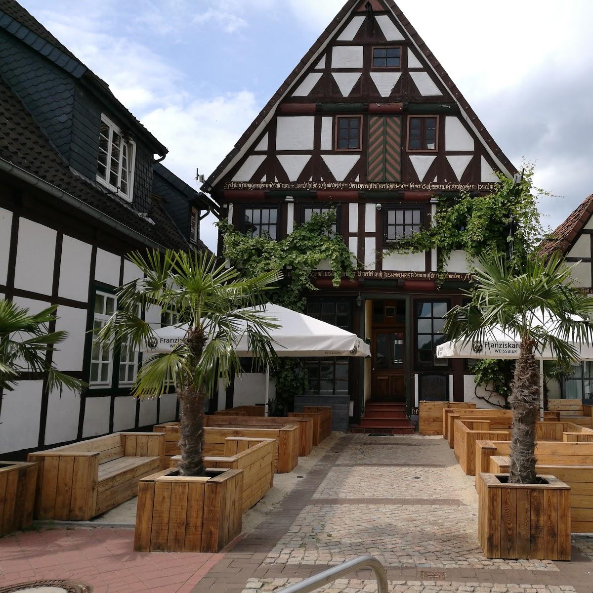 Restaurant "Bosselmann. Die Landbäckerei" in  Burgdorf