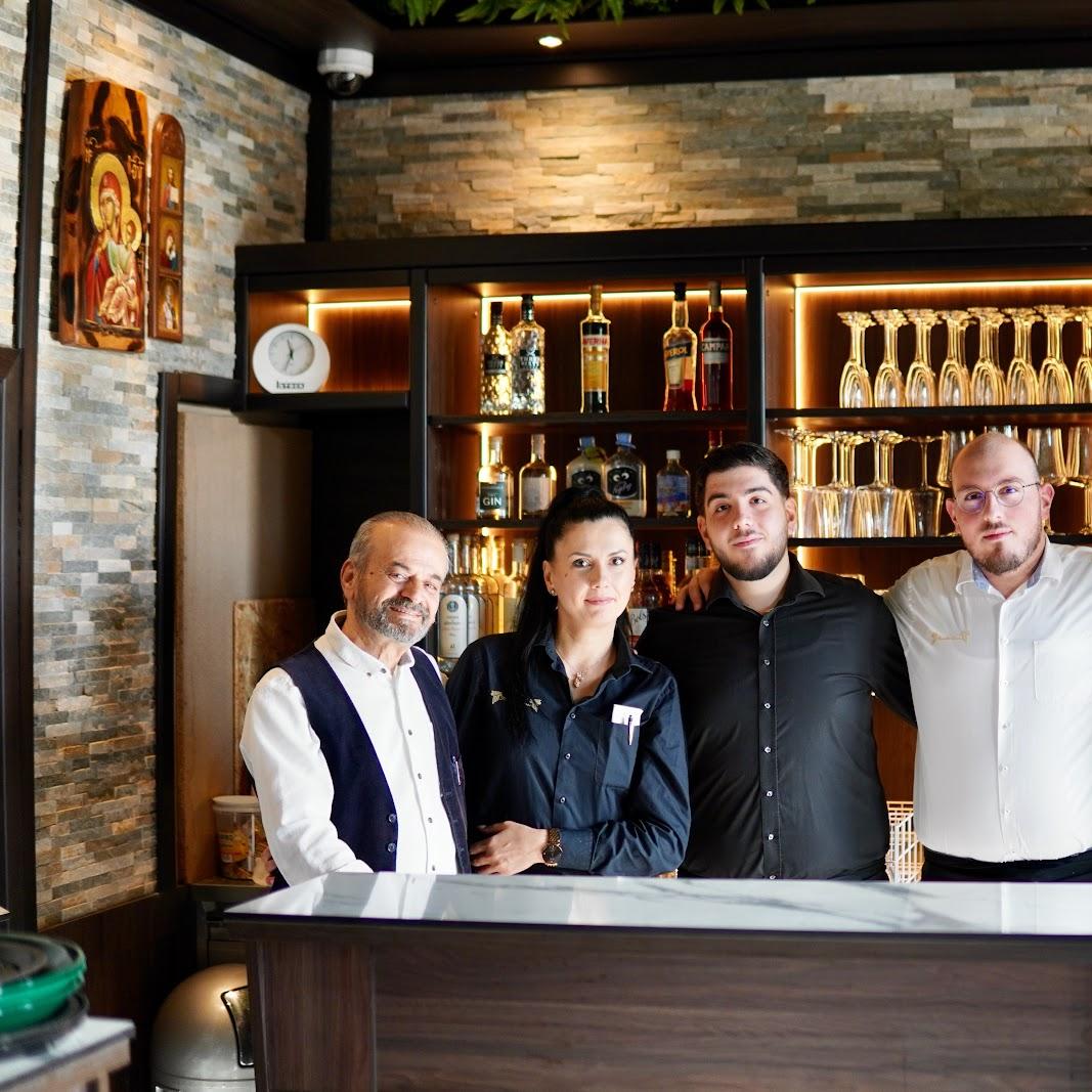 Restaurant "Restaurant Konstantinos" in Lehrte