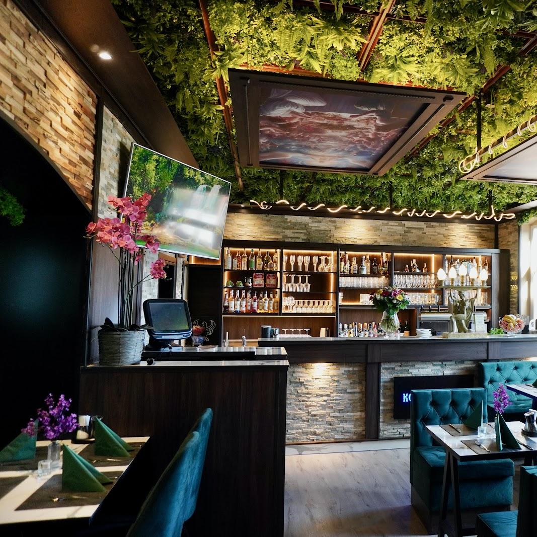 Restaurant "Restaurant Konstantinos" in Lehrte