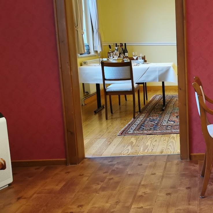 Restaurant "Gasthaus Lege" in Burgwedel