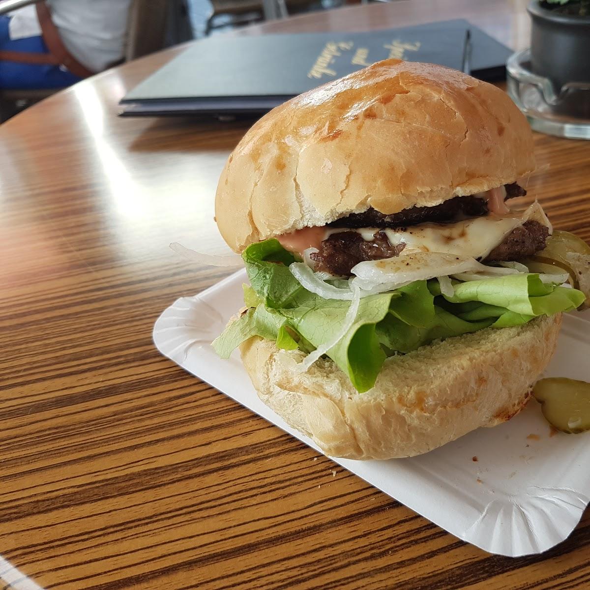 Restaurant "Altes Lädele" in  Ravensburg