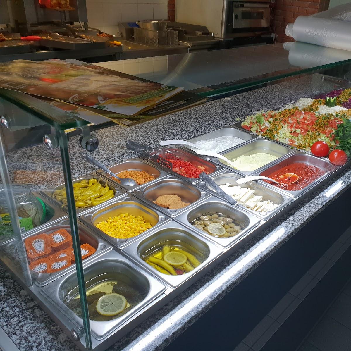 Restaurant "Roxsanagrill" in  Vechelde