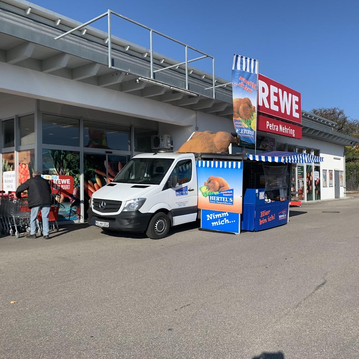 Restaurant "Hähnchenbraterei Melendiz" in Dettenhausen