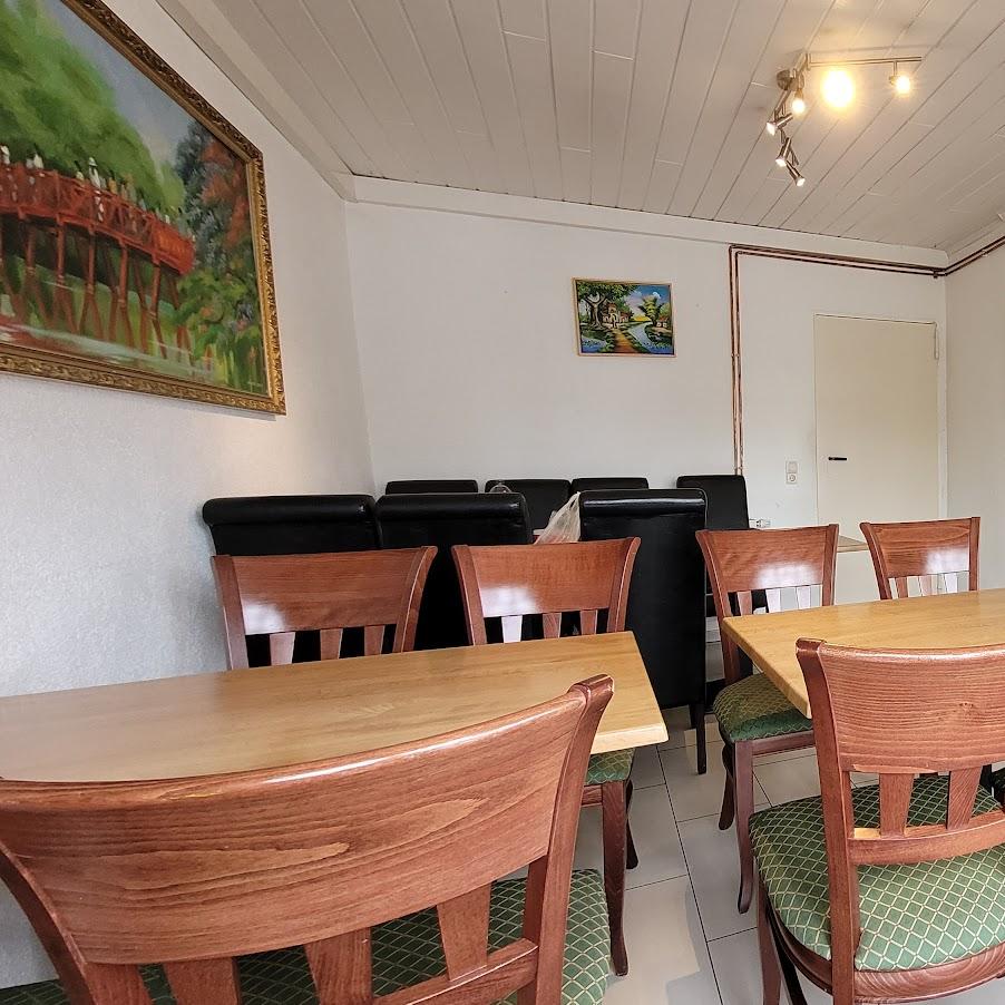 Restaurant "Asia Lotus" in Waldenbuch