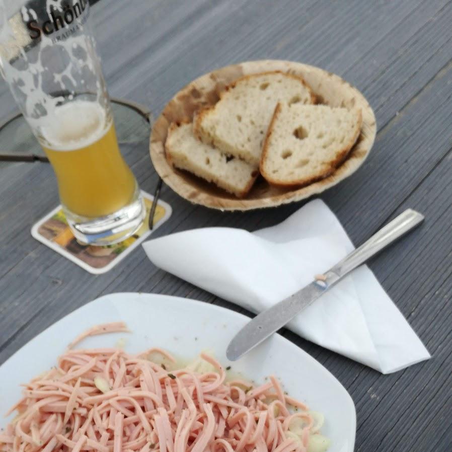 Restaurant "Sportheim Restaurant" in  Schönbuch