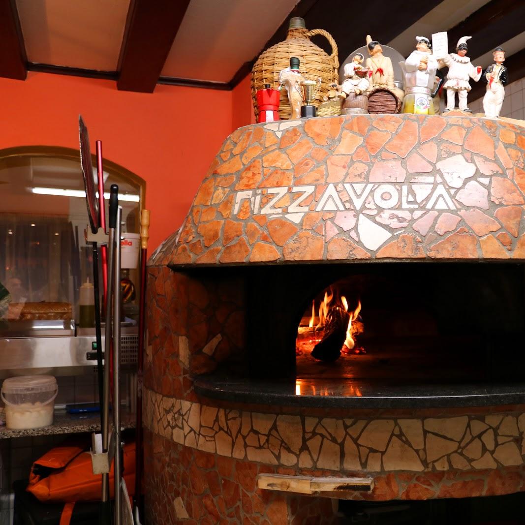 Restaurant "PIZZAVOLA - Pizzeria und Lieferdienst" in  Schönbuch