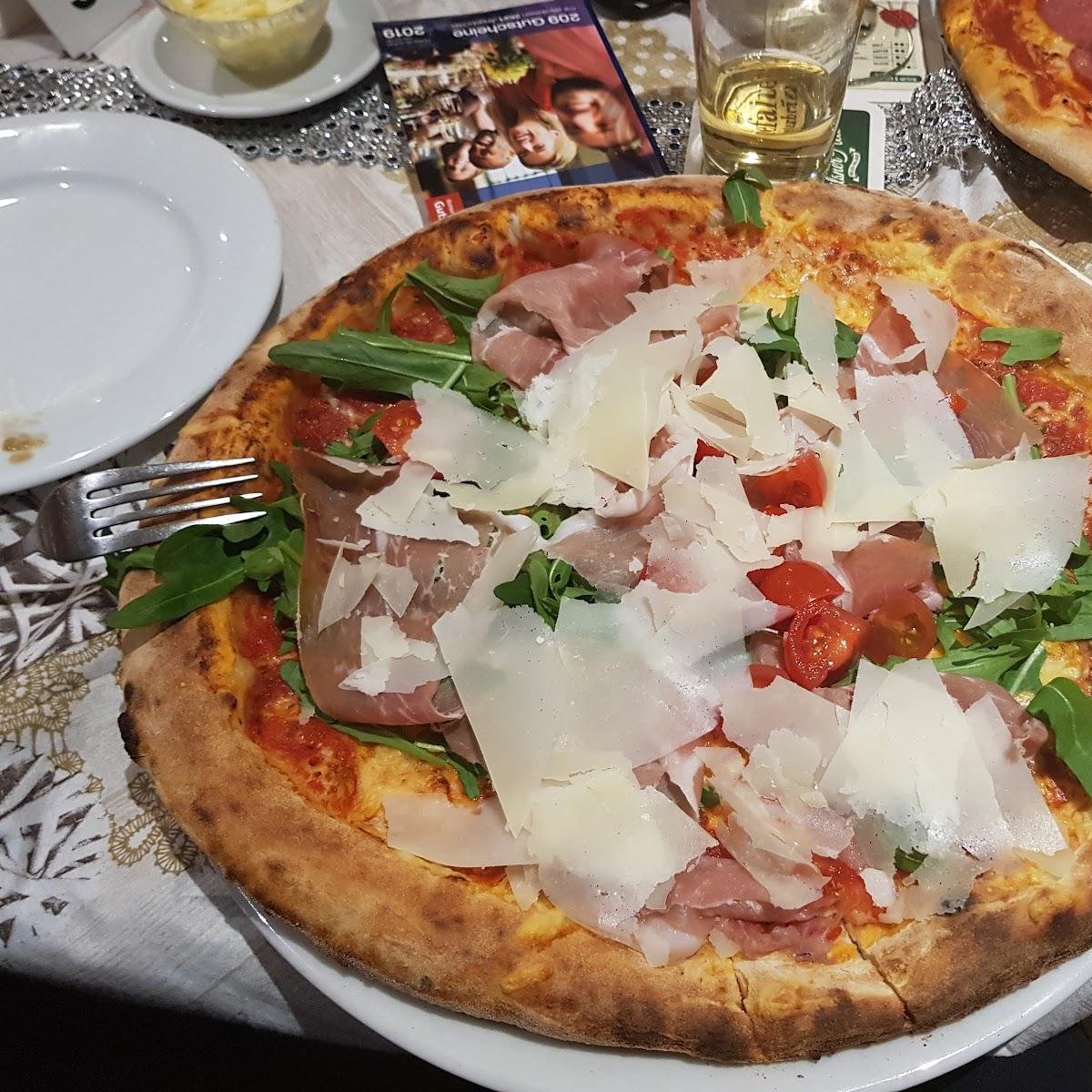 Restaurant "PIZZAVOLA - Pizzeria und Lieferdienst" in Weil im Schönbuch