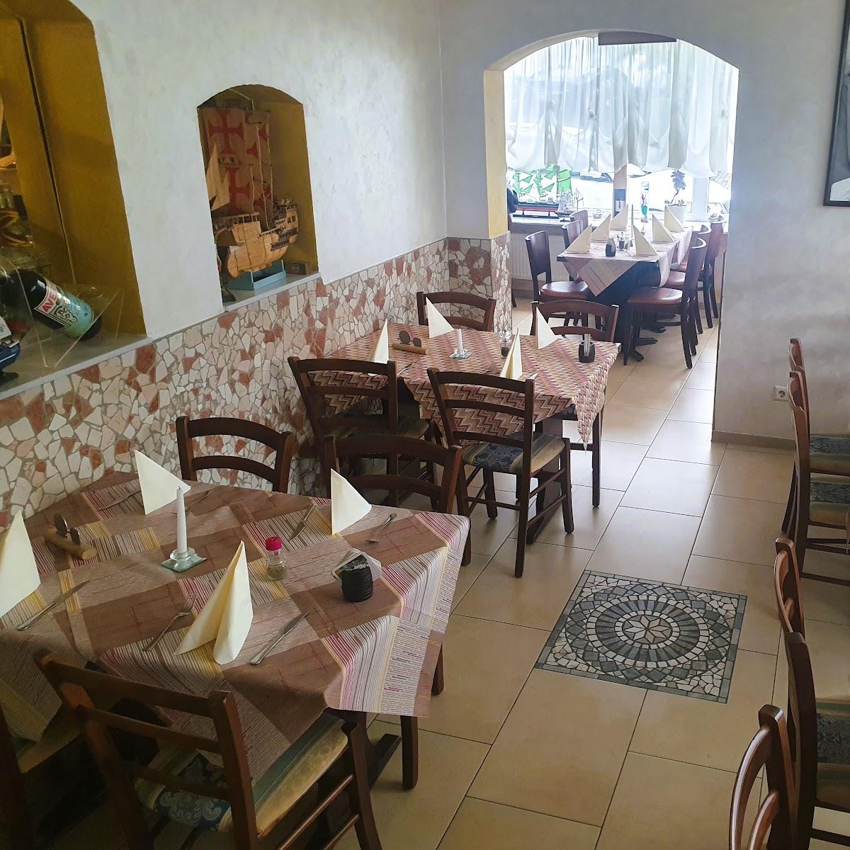 Restaurant "PIZZAVOLA - Pizzeria und Lieferdienst" in Weil im Schönbuch