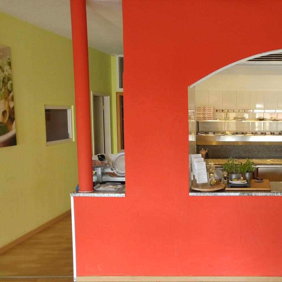 Restaurant "Bäckerei Schmid" in  Dettenhausen