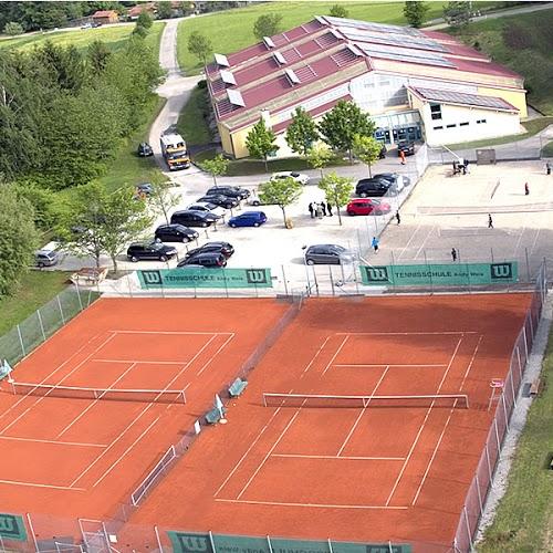 Restaurant "TC" in Weil im Schönbuch