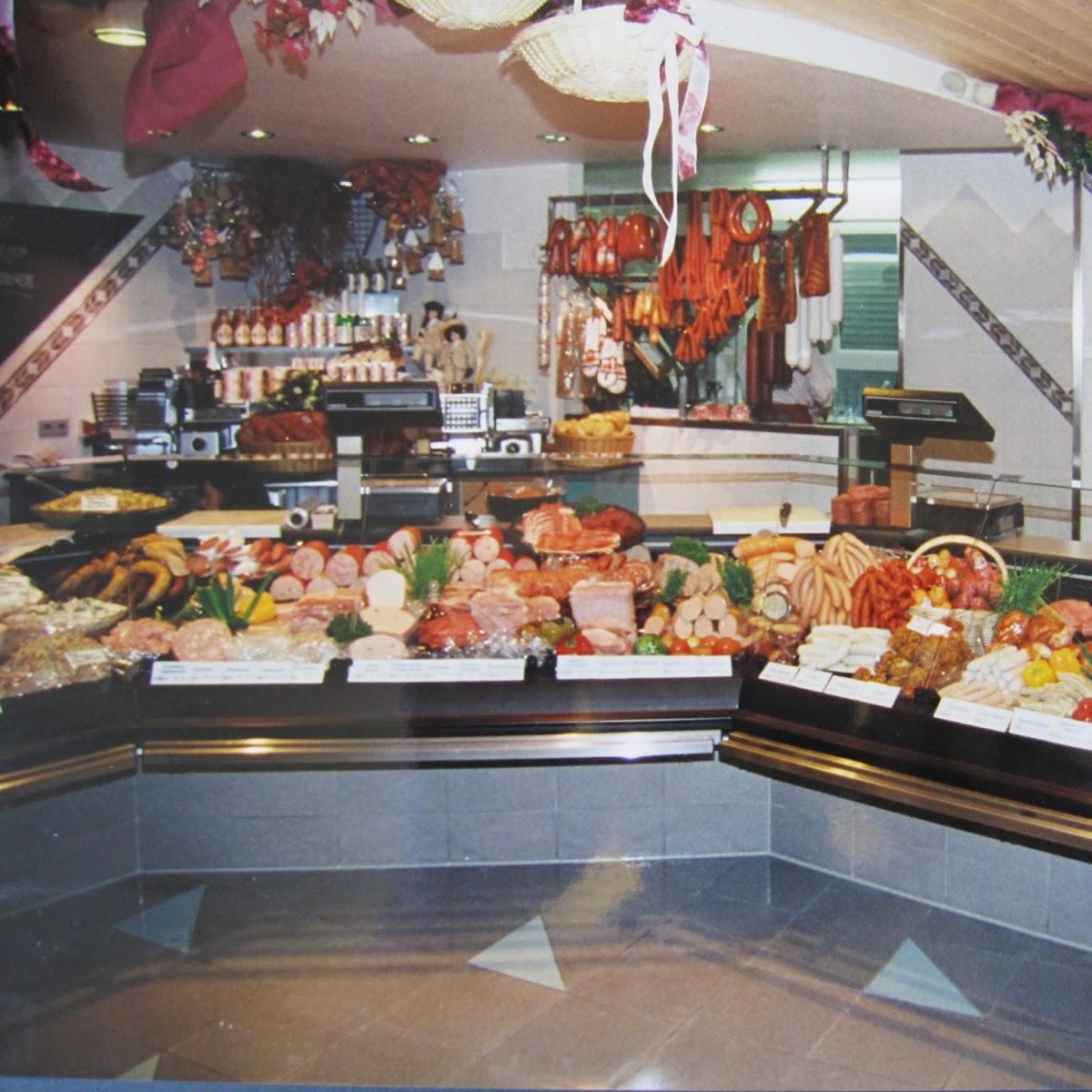 Restaurant "Sehne Ihr Familienbäcker" in  Dettenhausen