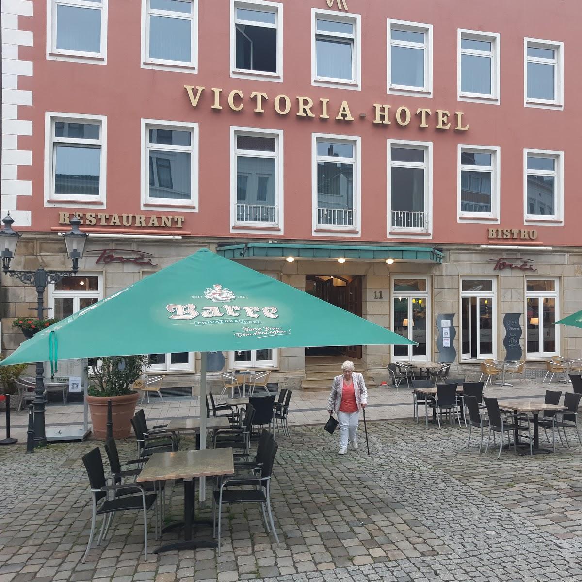 Restaurant "Restaurant Tonci" in  Minden