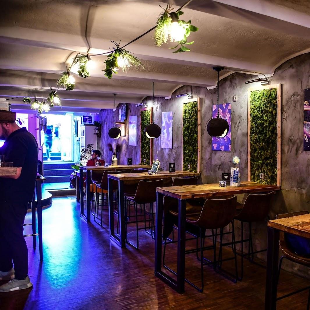 Restaurant "L.A. basta" in Minden