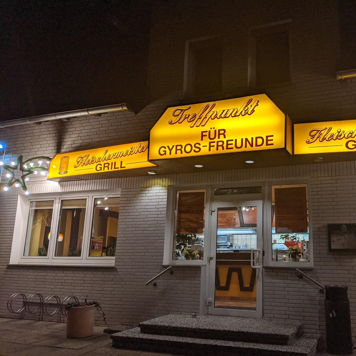 Restaurant "Fleischermeister Grill" in  Minden