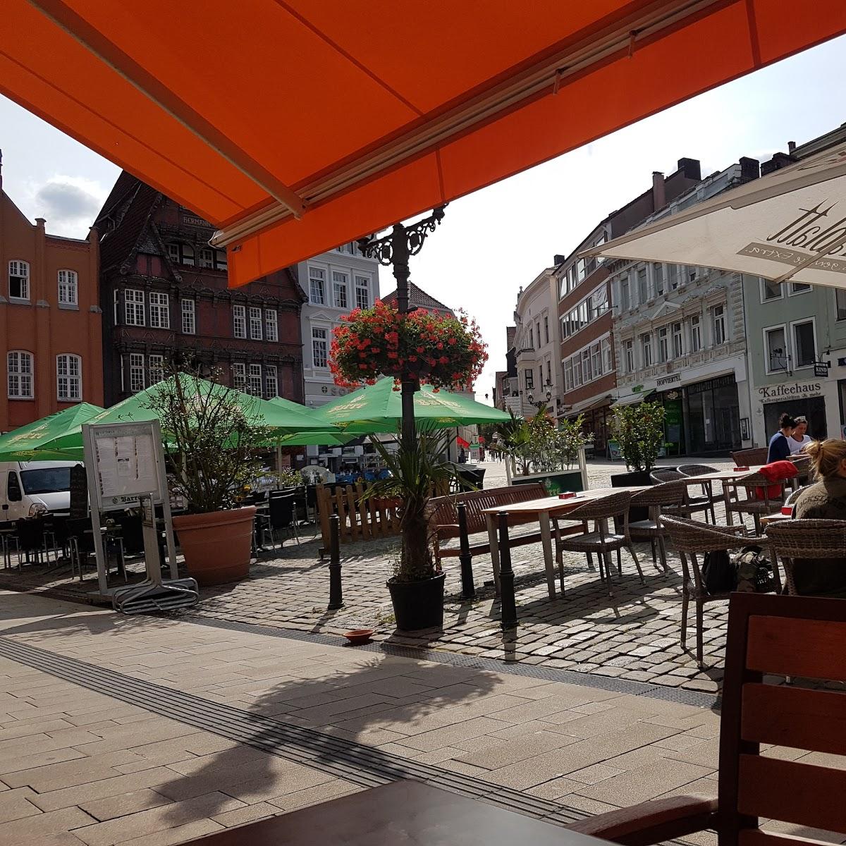 Restaurant "Mö. Bistro" in  Salzhausen