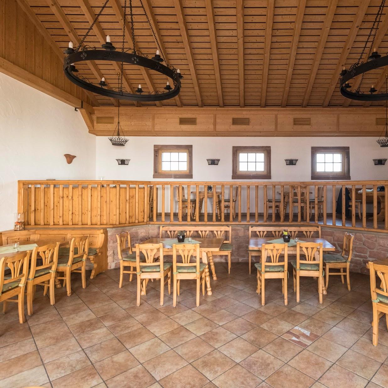 Restaurant "Weinhaus Hess" in  Gensingen