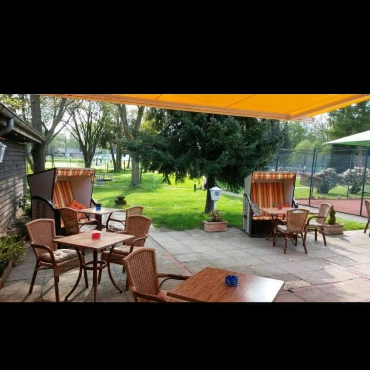 Restaurant "China-Restaurant Hay Yang GmbH" in  Salzhausen