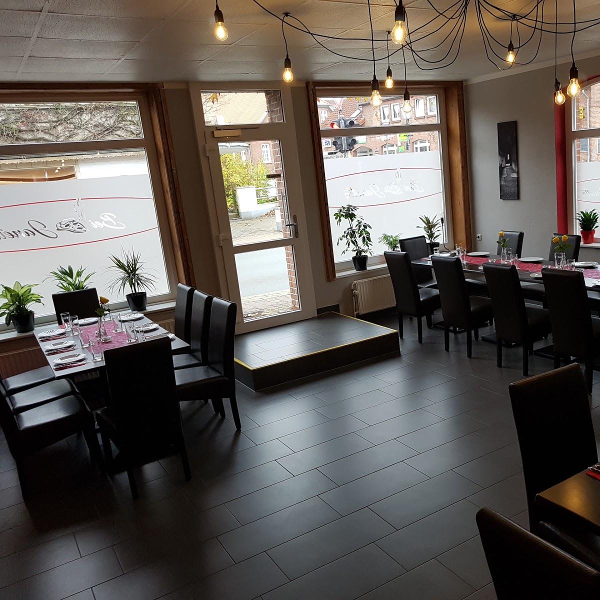 Restaurant "Bei Janetta" in  Salzhausen