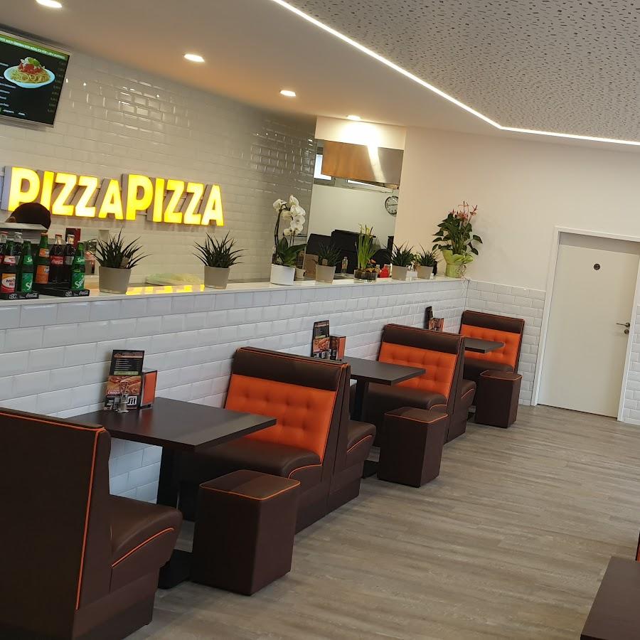 Restaurant "PizzaPizza" in Salzhausen