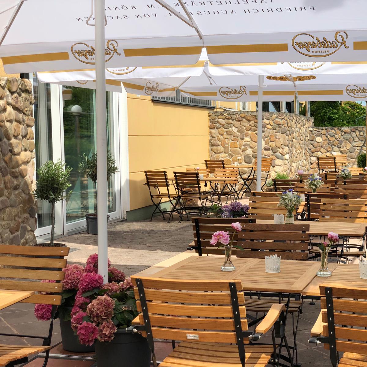 Restaurant "Klubhaus - Bistro & Terrasse" in  Gensingen
