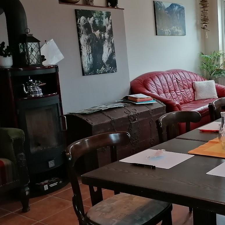 Restaurant "Das Salzhaus" in Salzhausen