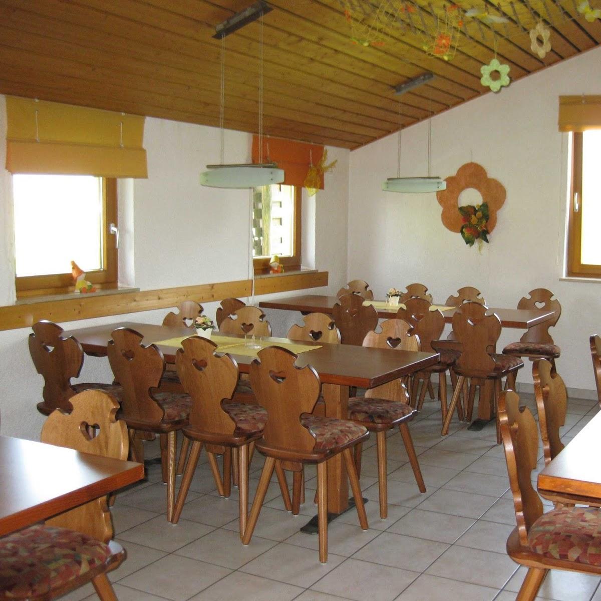 Restaurant "Hochwald
