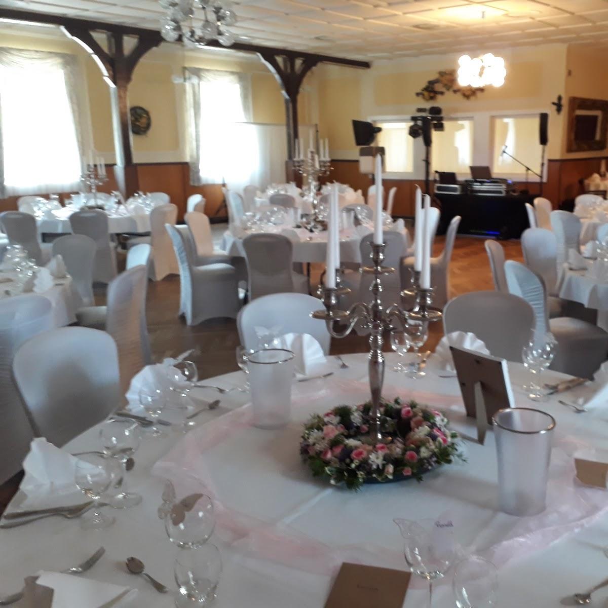 Restaurant "Bleecken