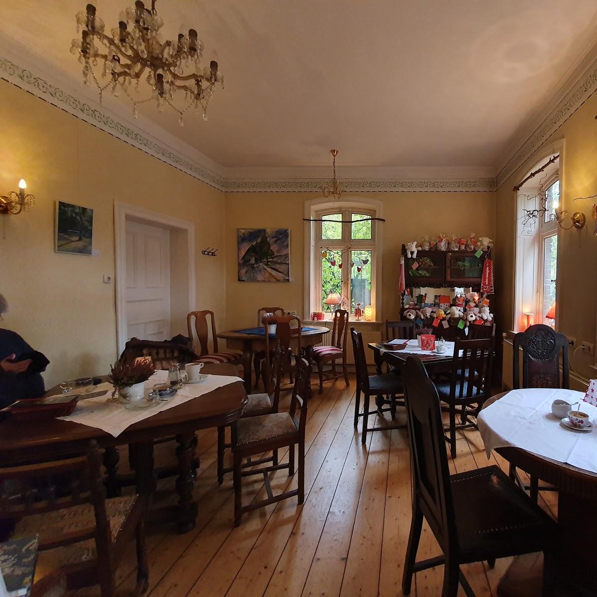 Restaurant "Bleecken