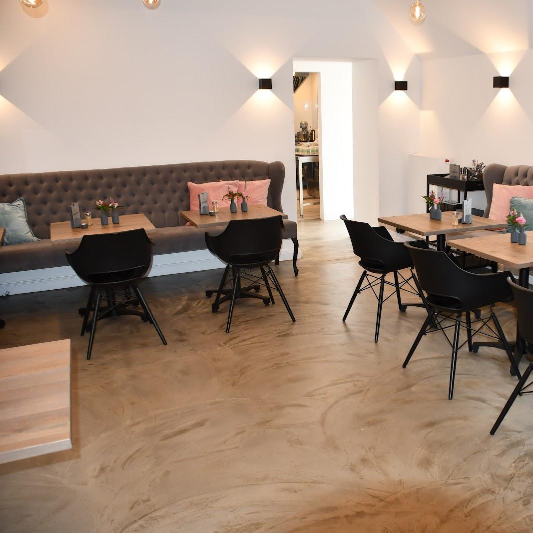 Restaurant "GERRITS Restaurant & Café" in Salzhausen