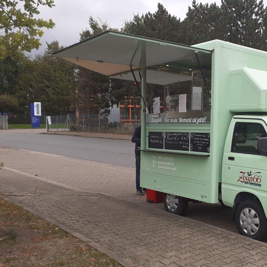 Restaurant "Chaprianos Pizzeria Und Restaurant" in  Egestorf